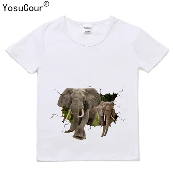 Marka 3D T shirt Erkek T-shirt Karikatür Bebek Kız Gömlek Çocuklar İçin Kız Üstleri Erkek T shirt Erkek Bebek Çocuk Erkek Gömlek T060X